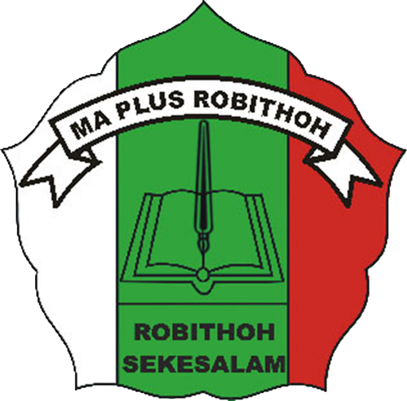 Logo MA Robithoh